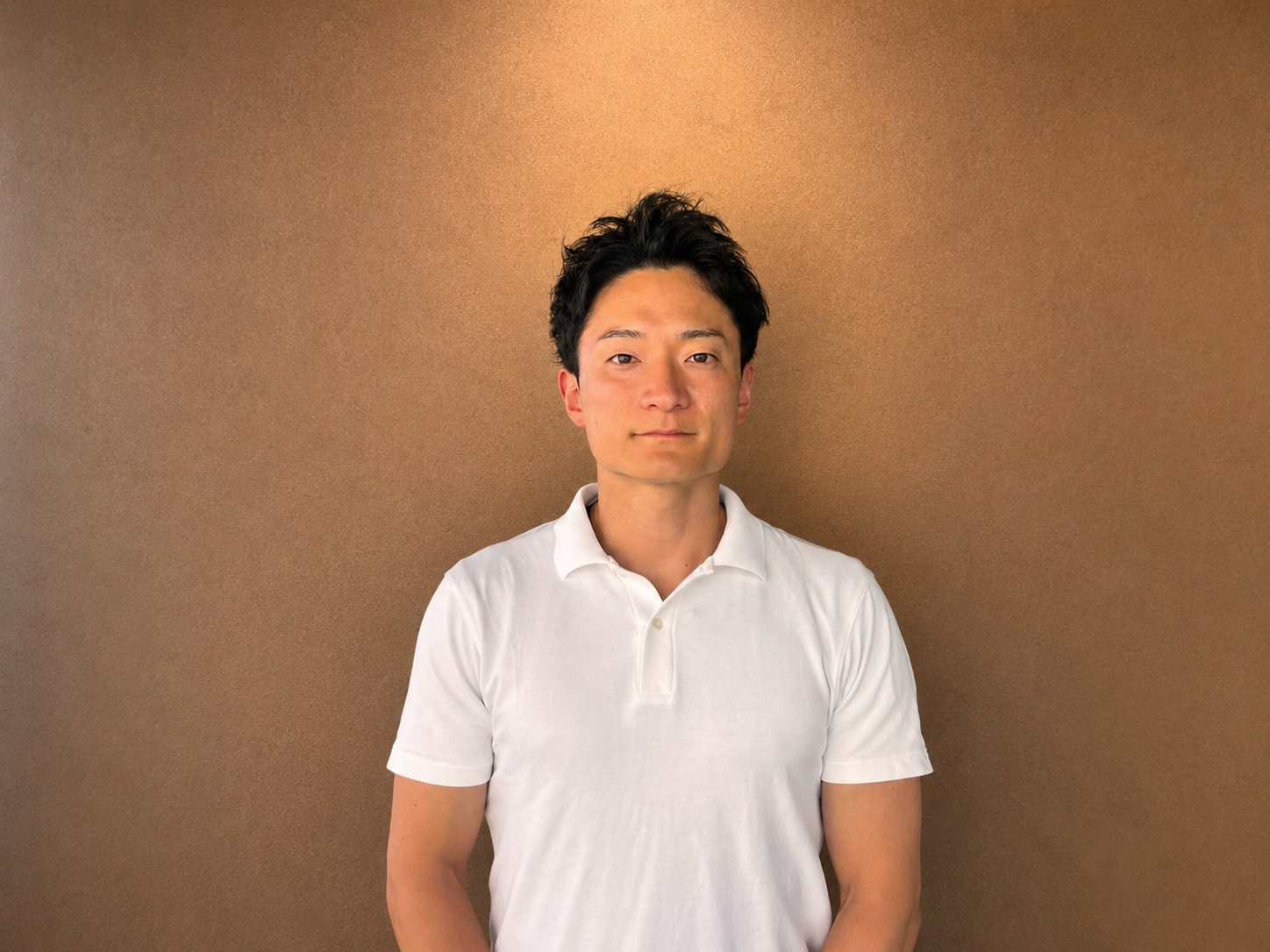 トレーナー 山崎龍司